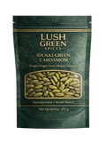 Green Cardamom